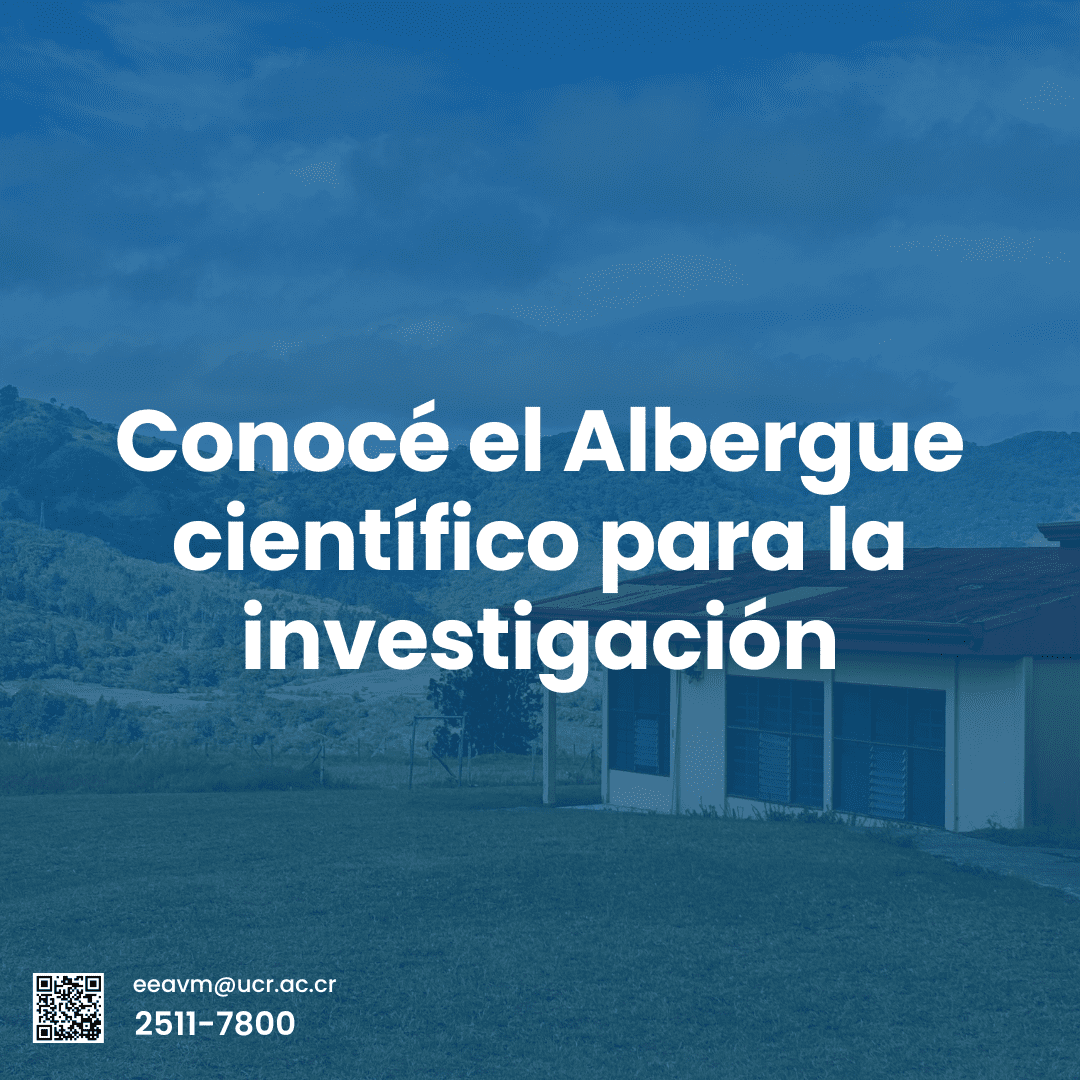 Conocé del Albergue Científico para la Investigación